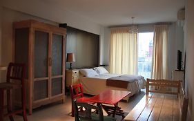 Miliño Apart Hotel